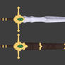 concept sword