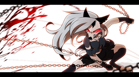 Loona Rage Explore the Best Loona Art | DeviantArt