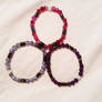 Magnetic Braclet Set