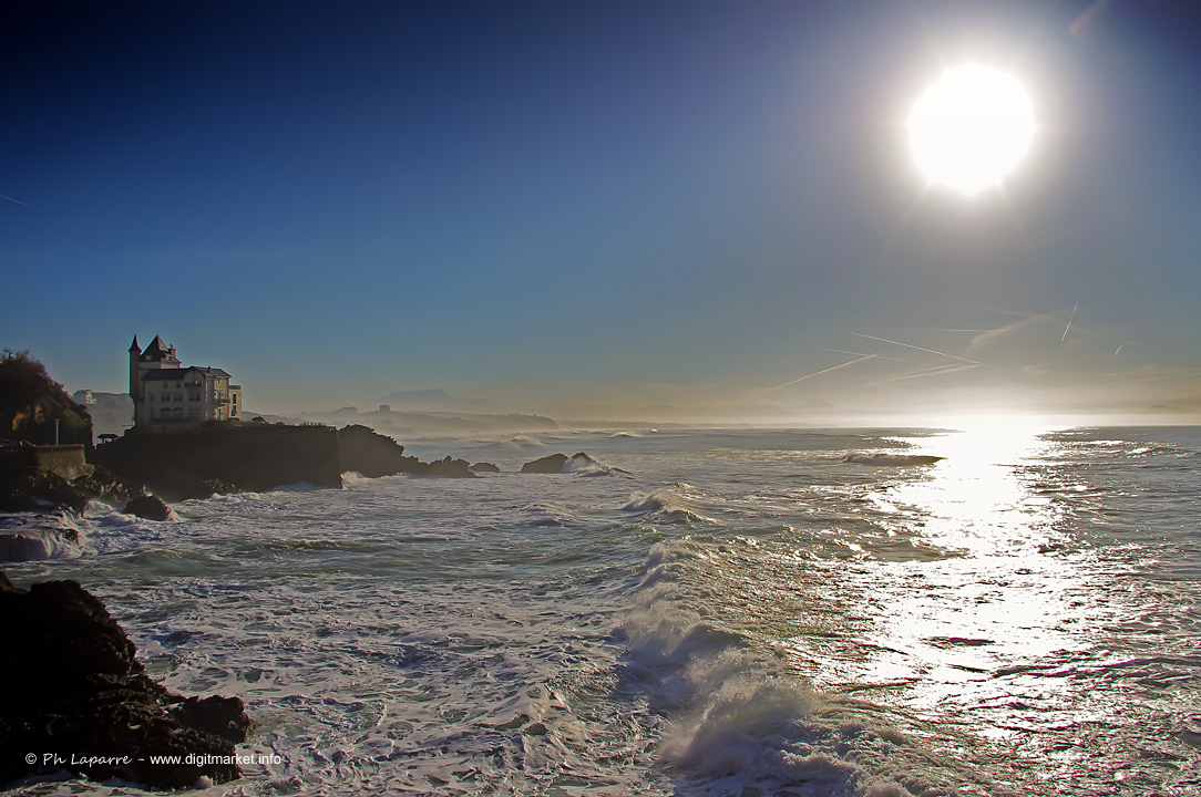 Biarritz