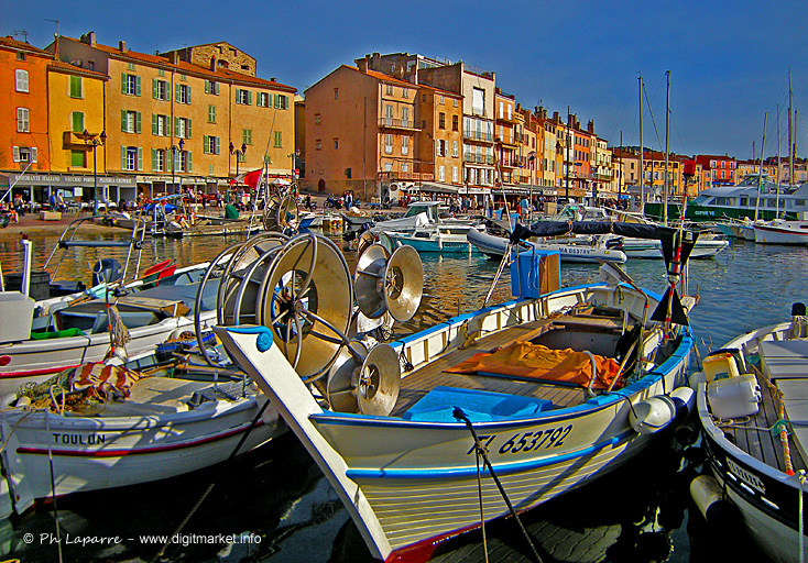 Saint Tropez