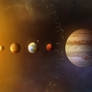 Solar System
