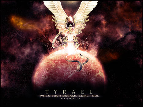 Tyrael