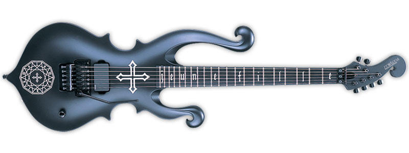 Manas guitar