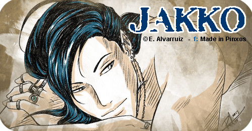 Jack signature