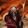 Farscape Dargo's Lament
