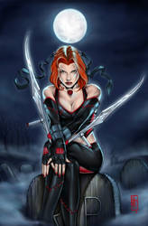 BloodRayne PrimeCuts 4A