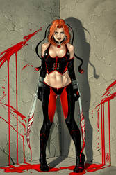 BloodRayne PrimeCuts 4B