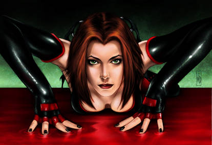 BloodRayne