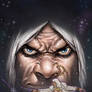 House of the Worm 4 Cover