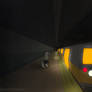 Train to Nowhere