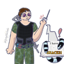 Middle of a Mission
