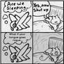 Late Night Crisis