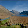 Doolough Panorama