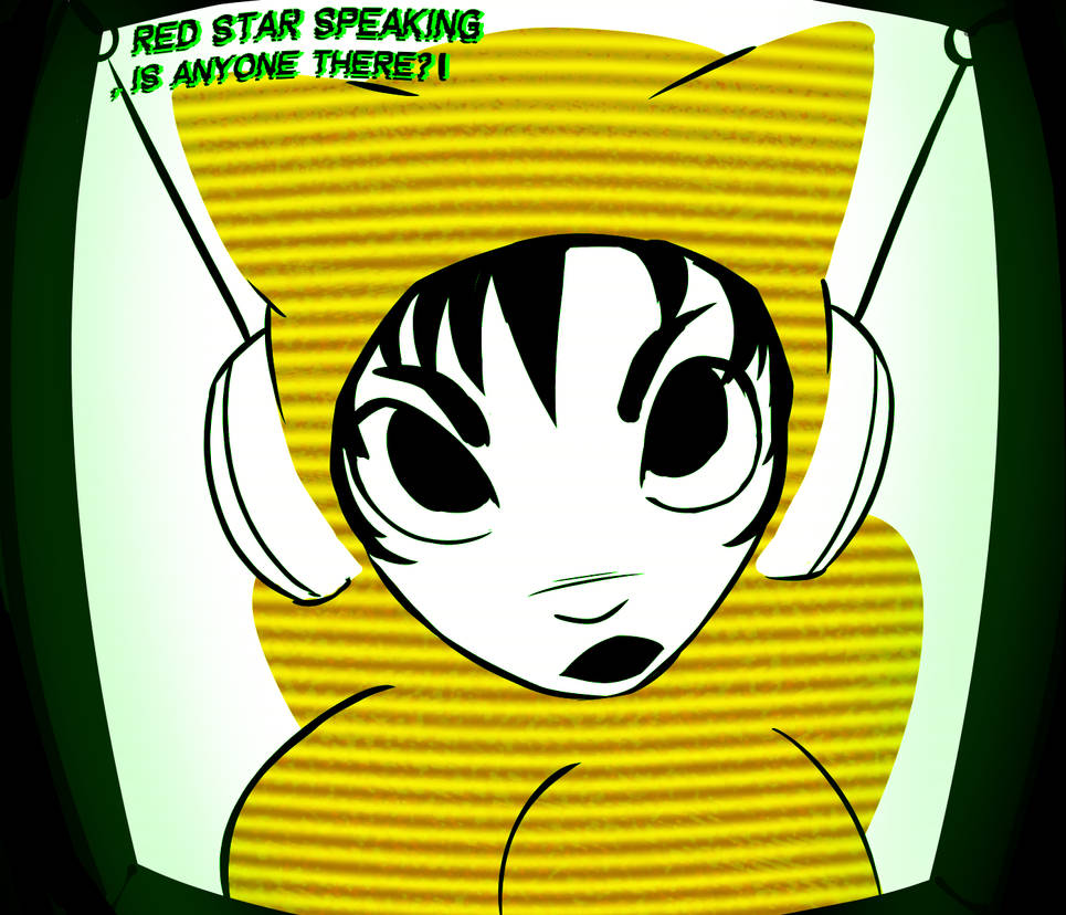 Red Star by DefBed on DeviantArt