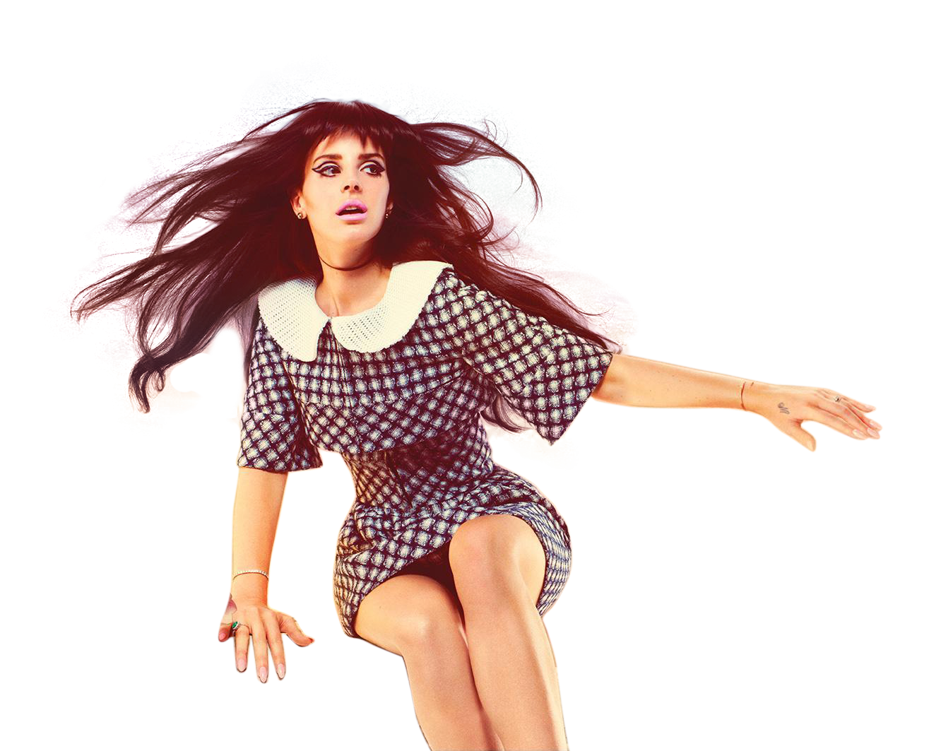 +Lana del Rey PNG/Render