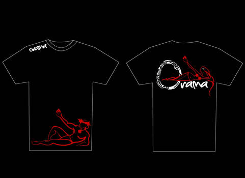 Orama T-shirt