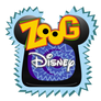 Zoog Disney Logo Recreation