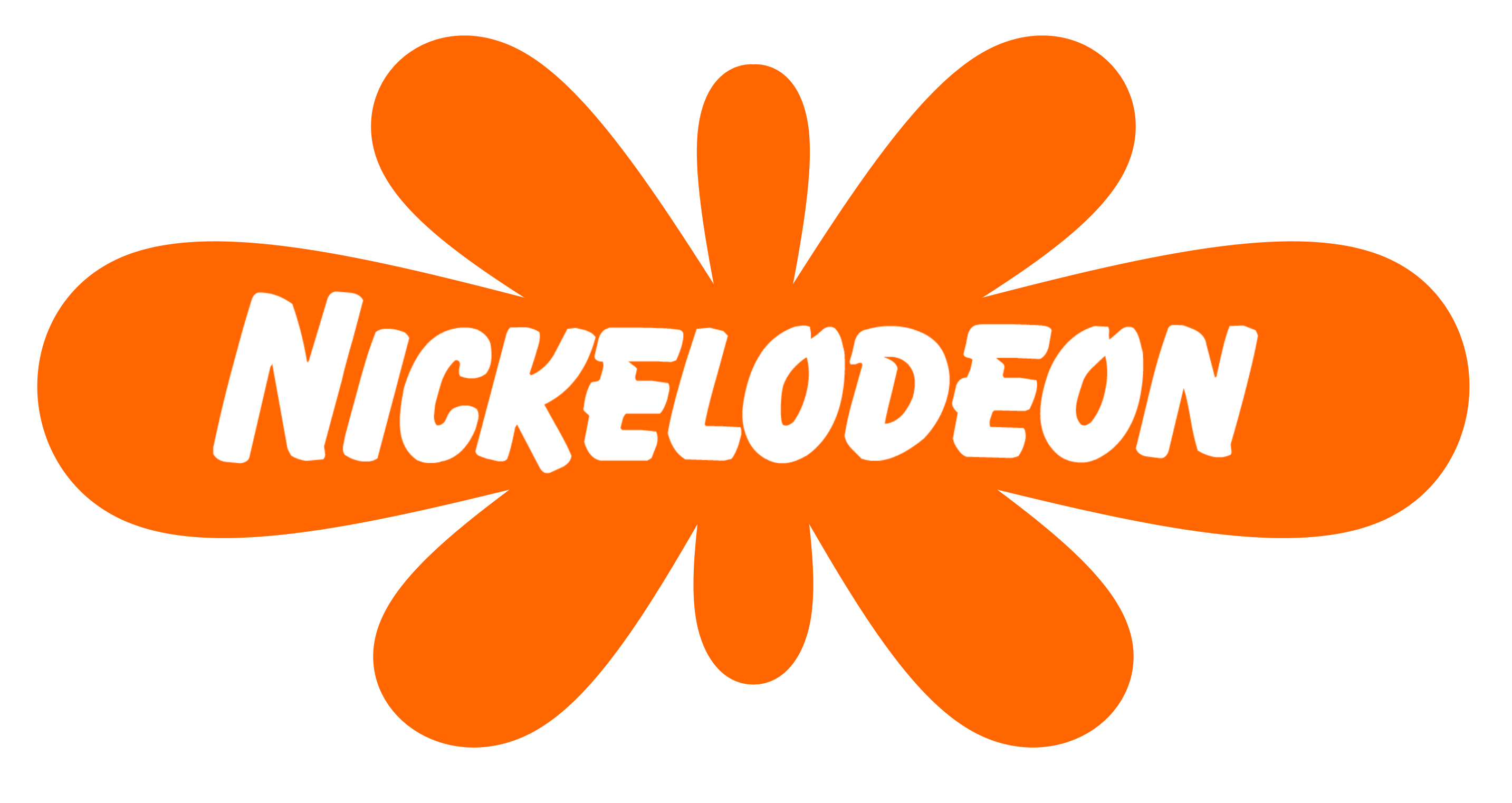 Nickelodeon Deviantart Logo