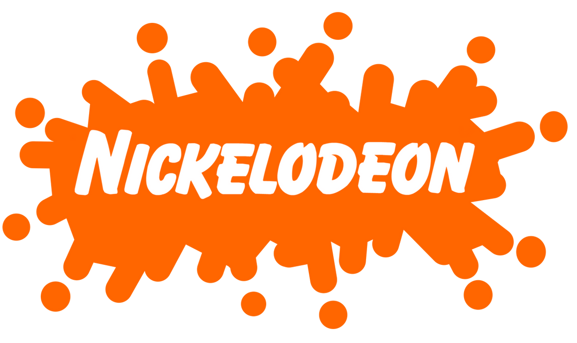 Nickelodeon Studios sign logo Recreation by squidetor on DeviantArt.
