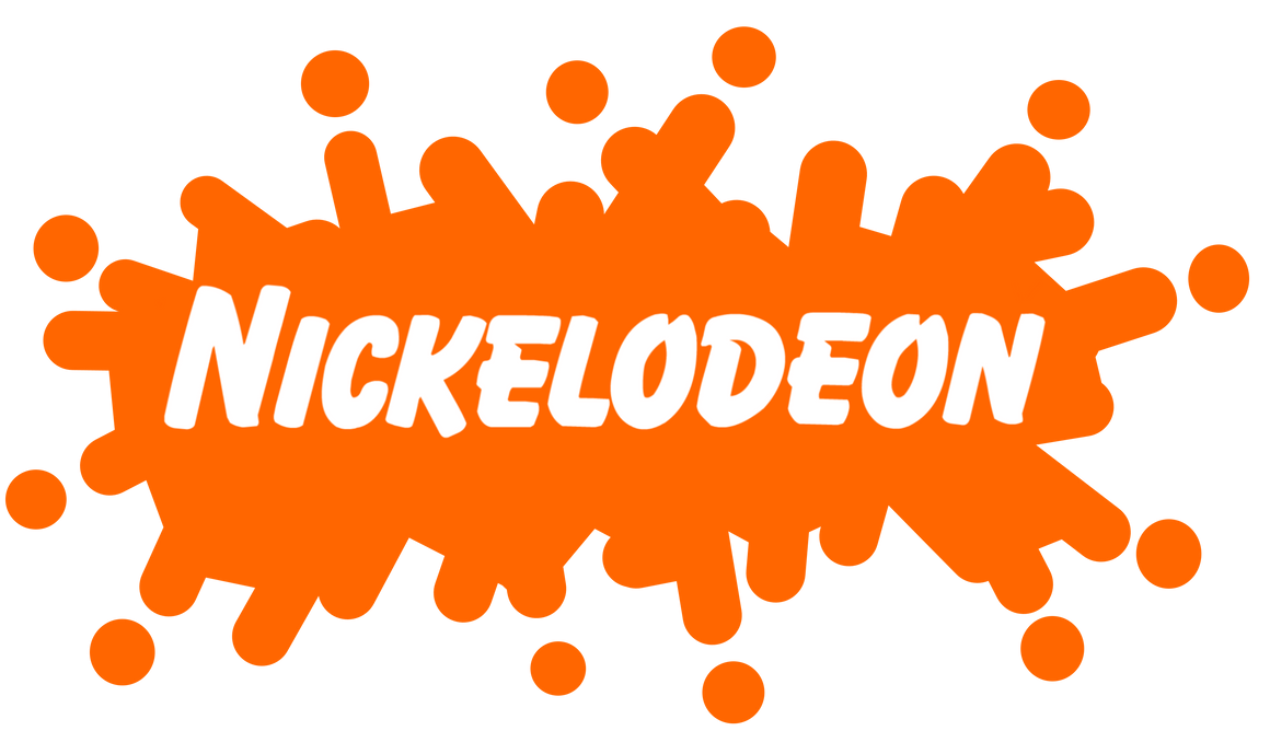 Nickelodeon Studios sign logo Recreation by squidetor on DeviantArt
