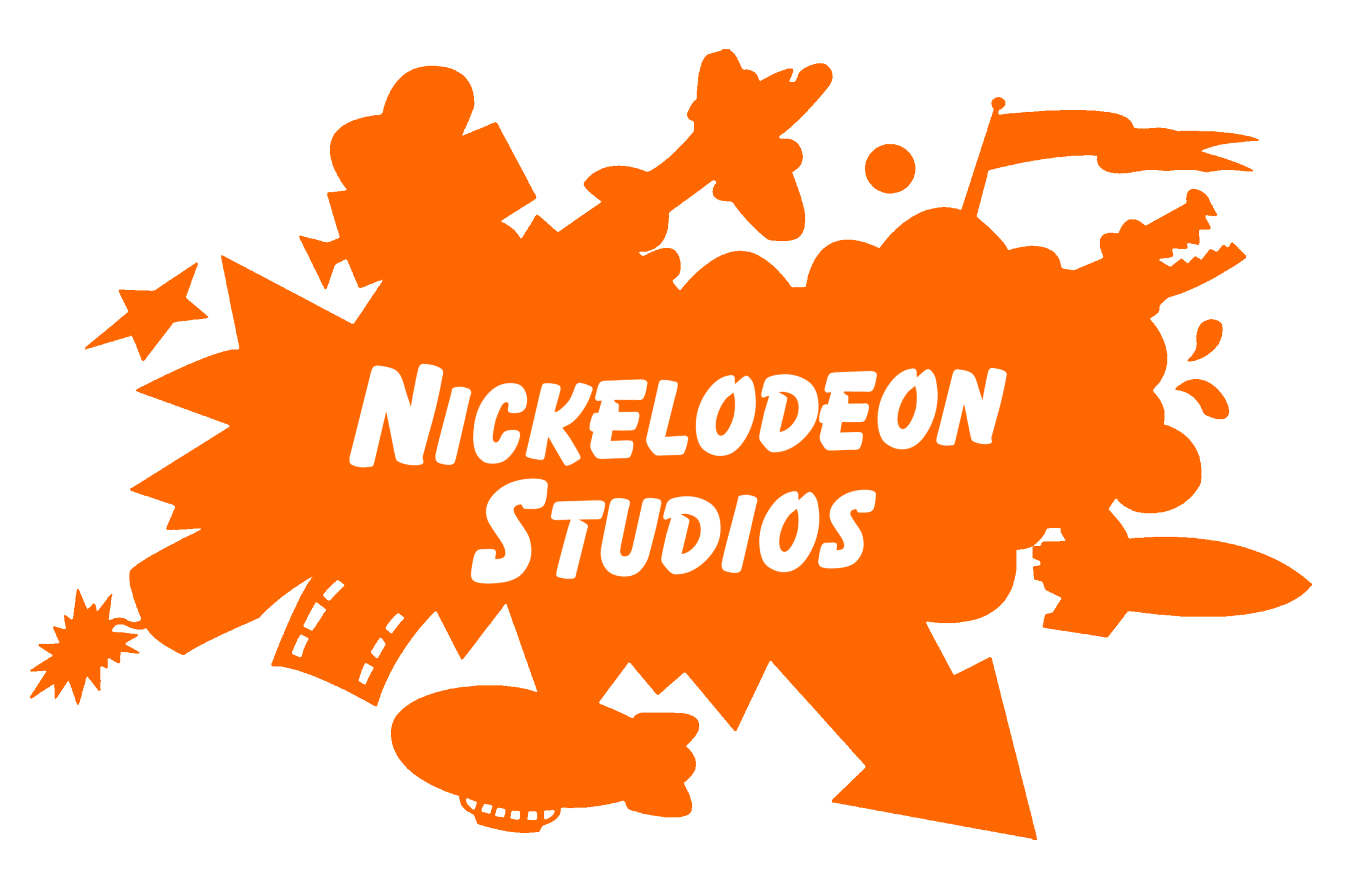 Nickelodeon Deviantart Logo
