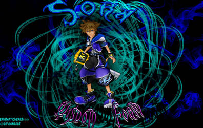 Sora- Wisdom From