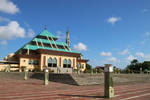 Masjid Raya Batam by muhammad31051984