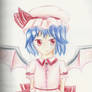 Remilia Scarlet