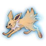 Jolteon