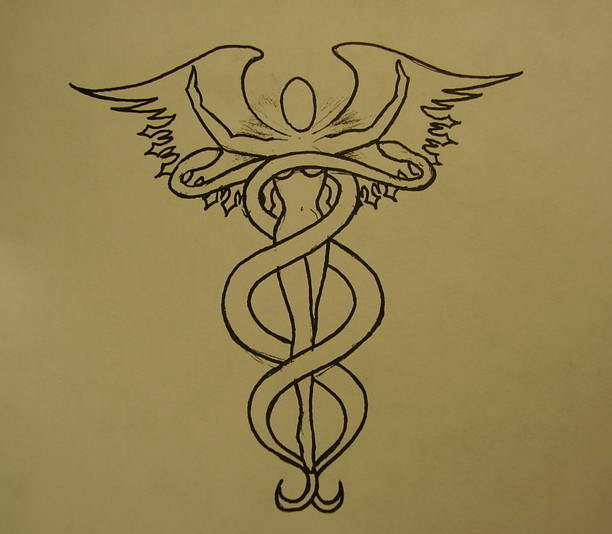 Caduceus