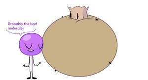 Request: inflated Bright lights by CarterTheEmolga on DeviantArt