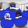 Blueberry Swim Club