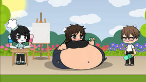 Roblox: Inflation Forest by CarterTheEmolga on DeviantArt