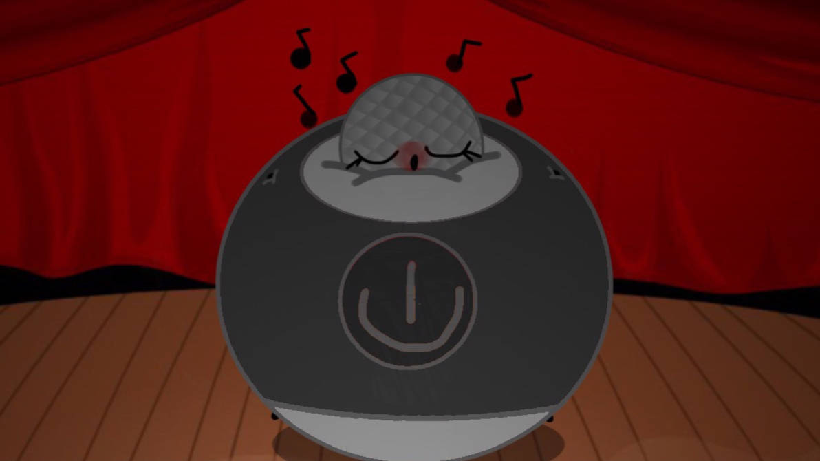 Request - Inflation Song by CarterTheEmolga on DeviantArt