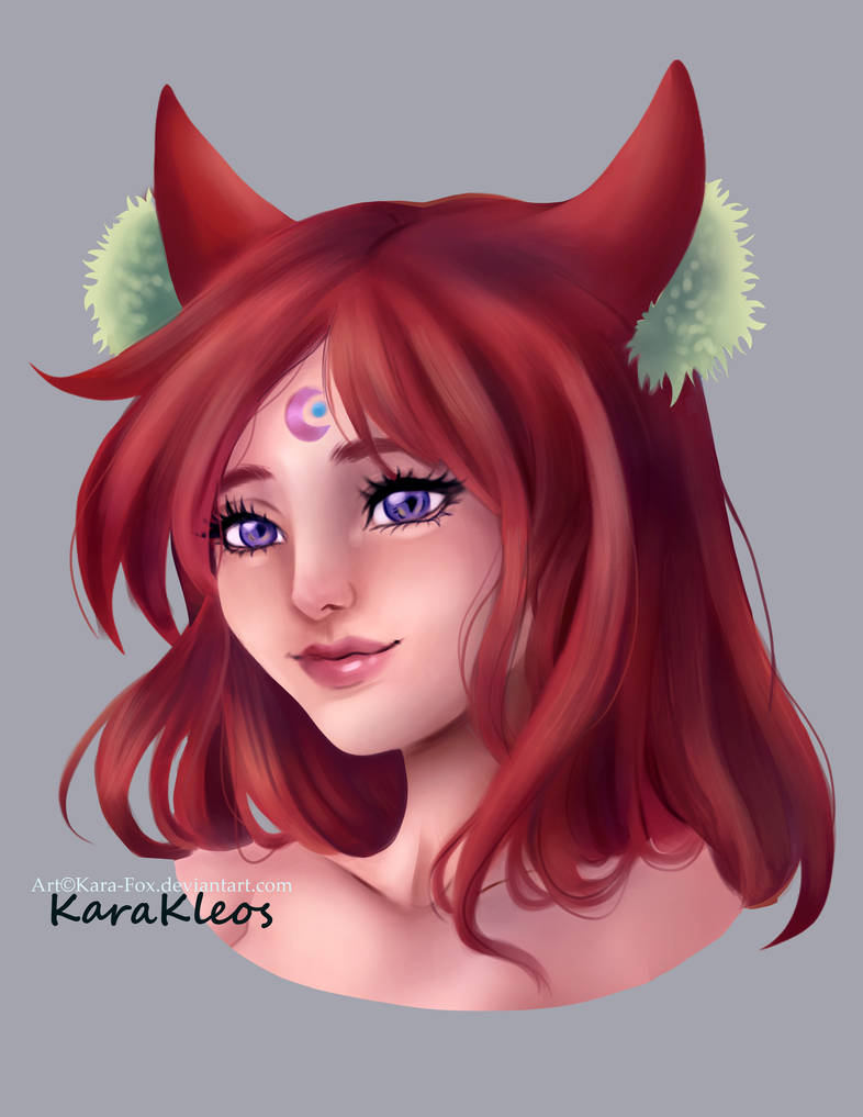 Kara-Fox