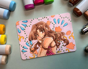 Storyweaver Archive | ACEO #010: Lillith