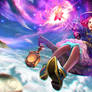 Illustration: Helena