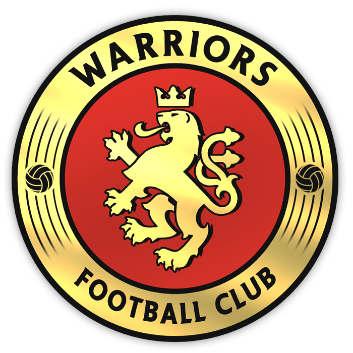 Warriors fc online
