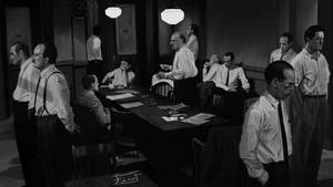 12 Angry Men