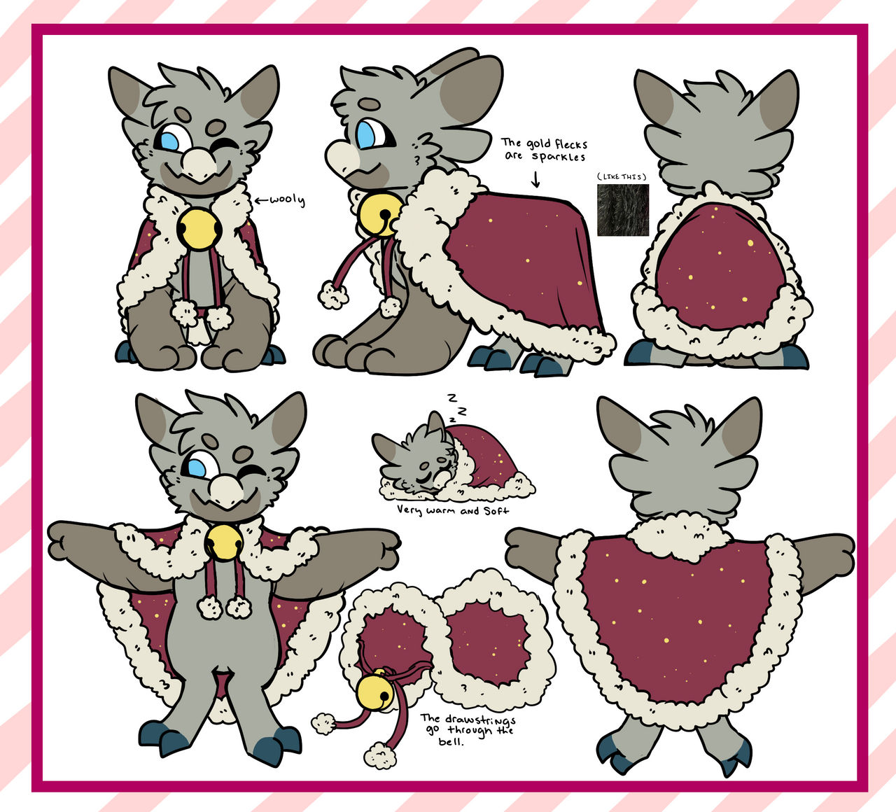 DTA ENTRY by Demouma on DeviantArt