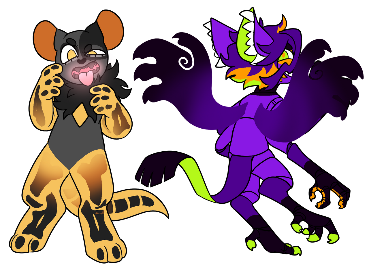 Hootenanny Upgrades by Demouma on DeviantArt