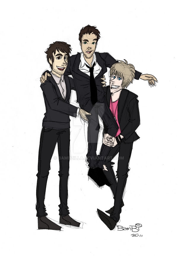 Short Stack 2011 by bambzilla on DeviantArt