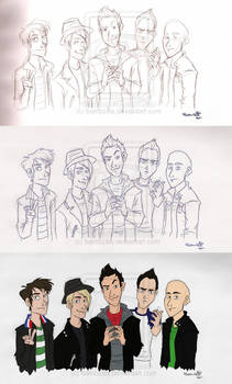 How To with Simple Plan
