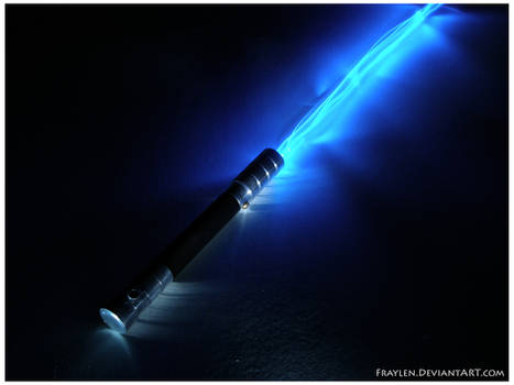 LIGHT Saber