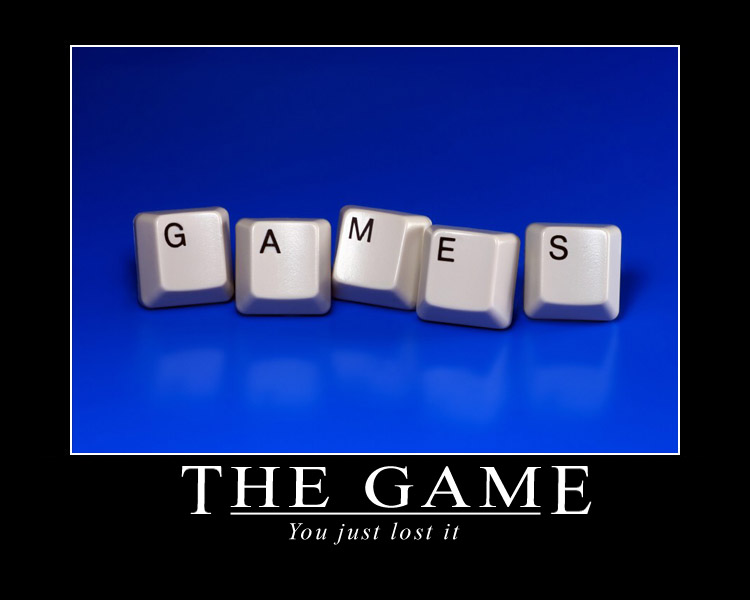 The Game