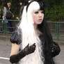 Harajuku girl 1