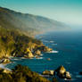 Big Sur Coastline