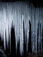 Ice Cave