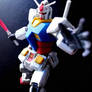 HG RX-78 Gundam - 4